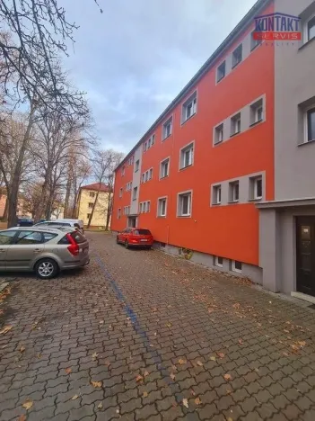 Pronájem bytu 2+1, České Budějovice - České Budějovice 3, 61 m2