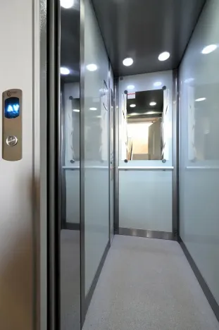 Pronájem bytu 2+1, Praha - Žižkov, Křivá, 50 m2