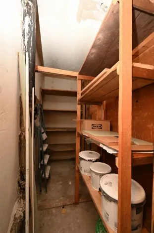 Pronájem bytu 2+1, Praha - Žižkov, Křivá, 50 m2