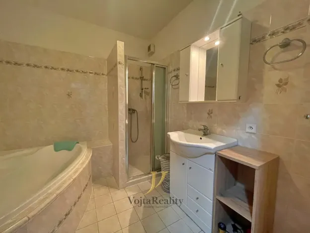 Pronájem bytu 3+kk, Olomouc - Nové Sady, Družební, 88 m2