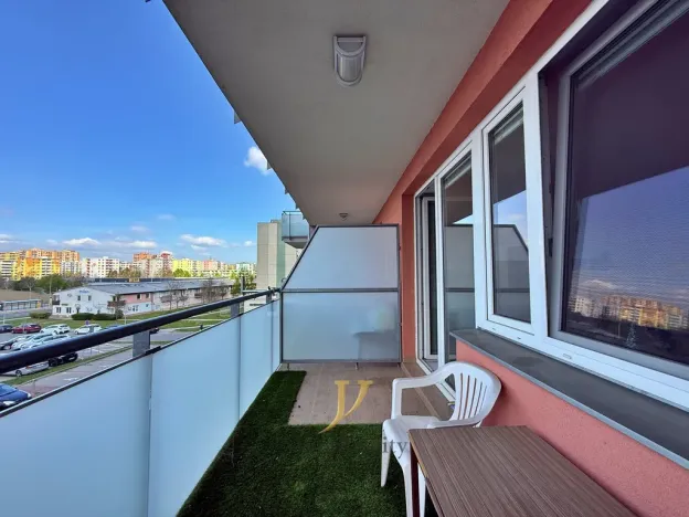 Pronájem bytu 3+kk, Olomouc - Nové Sady, Družební, 88 m2