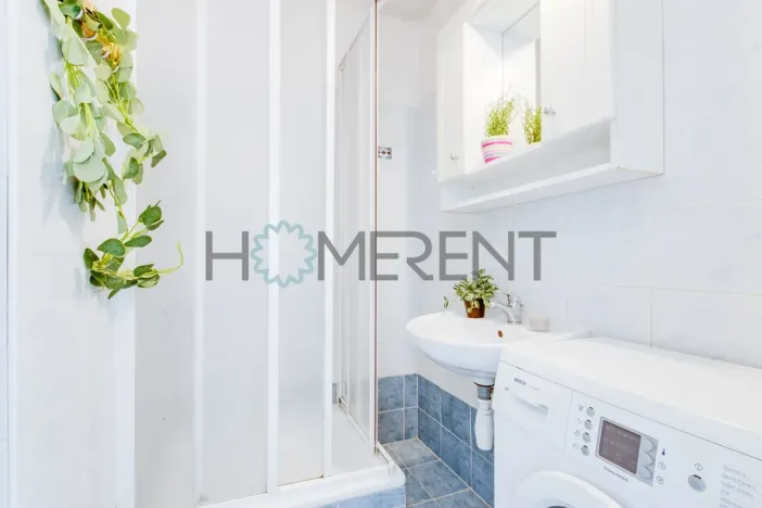 Pronájem bytu 2+kk, Praha - Záběhlice, Jabloňová, 32 m2