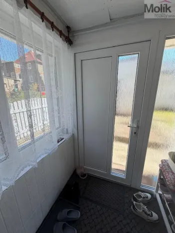 Prodej rodinného domu, Horní Jiřetín, Gen. Svobody, 61 m2