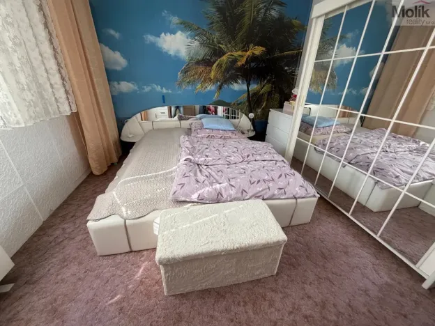 Prodej rodinného domu, Horní Jiřetín, Gen. Svobody, 61 m2