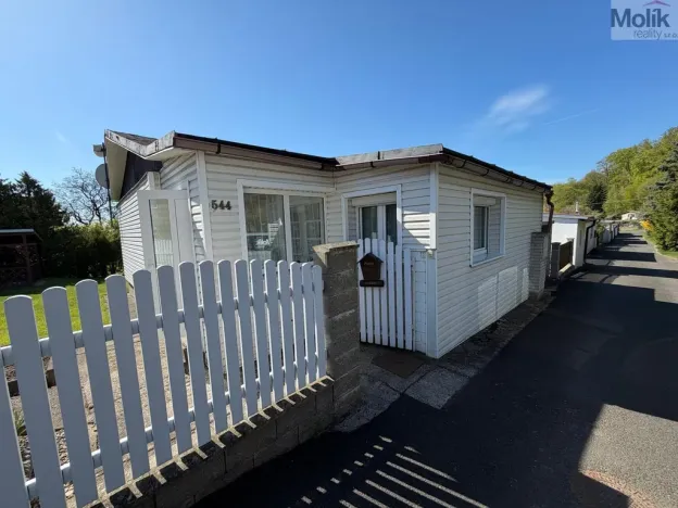 Prodej rodinného domu, Horní Jiřetín, Gen. Svobody, 61 m2