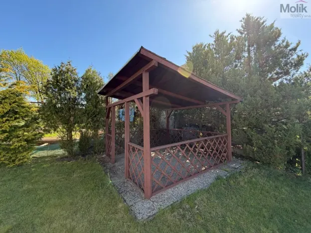 Prodej rodinného domu, Horní Jiřetín, Gen. Svobody, 61 m2