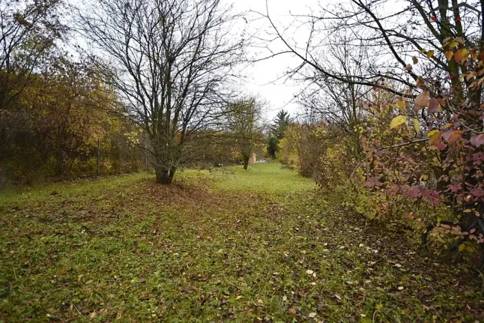 Prodej zahrady, Hostěrádky-Rešov, 705 m2