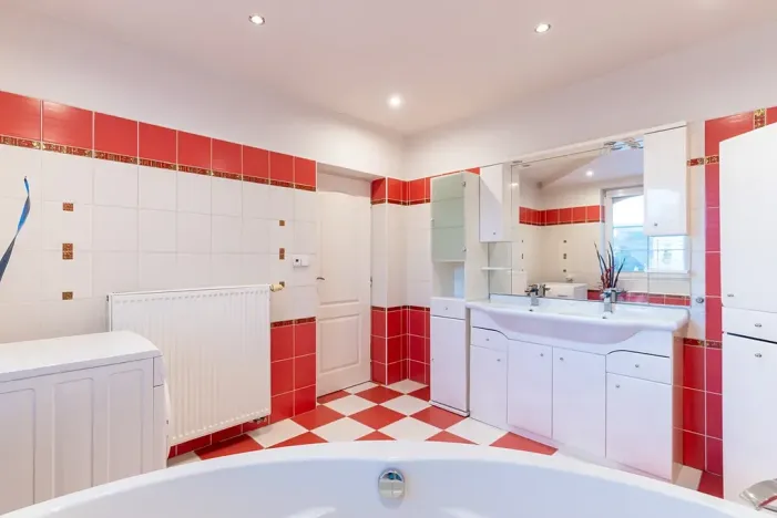 Prodej rodinného domu, Kostelec na Hané, 200 m2