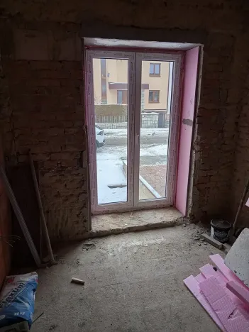 Prodej rodinného domu, Prostějov, 200 m2