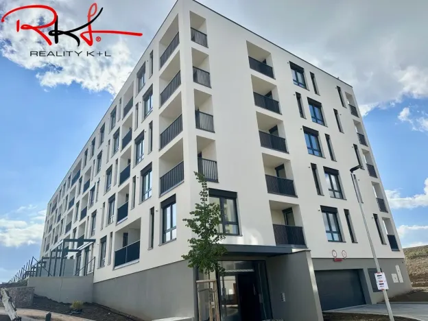 Pronájem bytu 2+kk, Praha, Stočesova, 91 m2