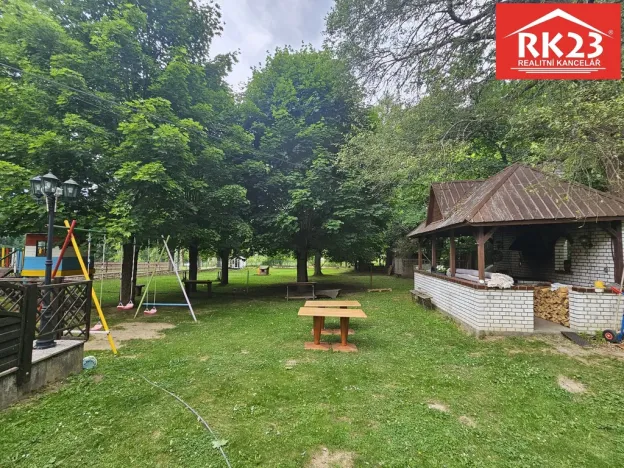 Prodej ubytování, Mariánské Lázně - Úšovice, 435 m2