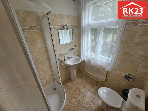 Prodej ubytování, Mariánské Lázně - Úšovice, 435 m2