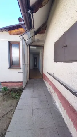 Prodej rodinného domu, Úvaly, Hálkova, 85 m2