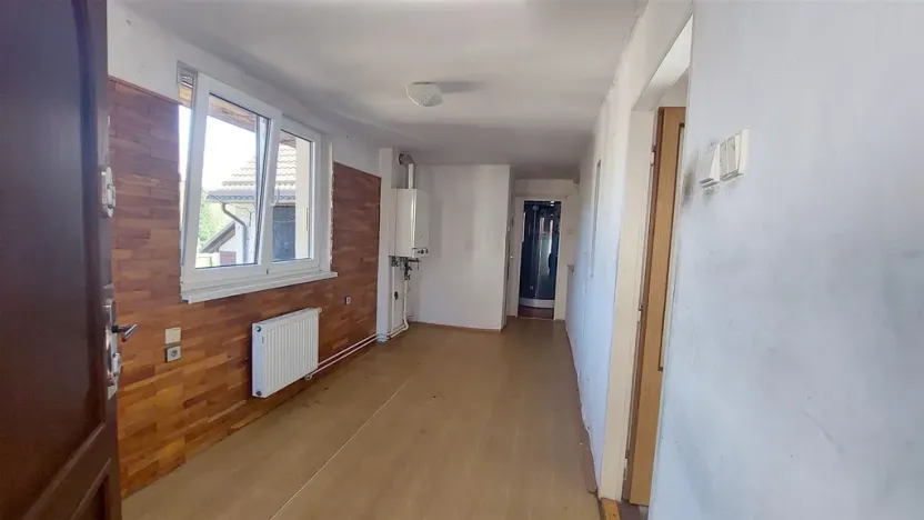 Prodej rodinného domu, Úvaly, Hálkova, 85 m2