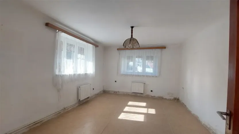 Prodej rodinného domu, Úvaly, Hálkova, 85 m2