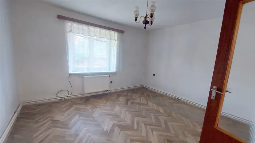 Prodej rodinného domu, Úvaly, Hálkova, 85 m2