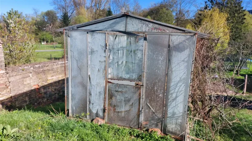 Prodej rodinného domu, Úvaly, Hálkova, 85 m2