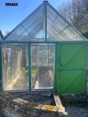 Prodej chaty, Malíkovice, 48 m2