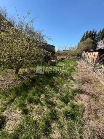 Prodej pozemku pro bydlení, Bratřice, 720 m2