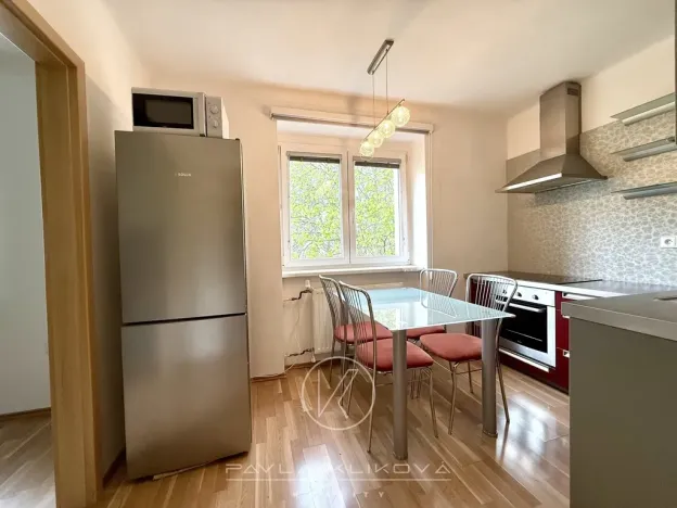 Pronájem bytu 1+1, Plzeň, Kyjevská, 28 m2