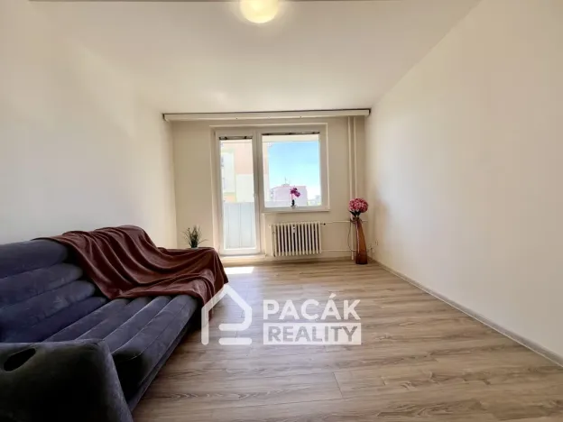 Prodej bytu 1+1, Olomouc, Nešporova, 33 m2