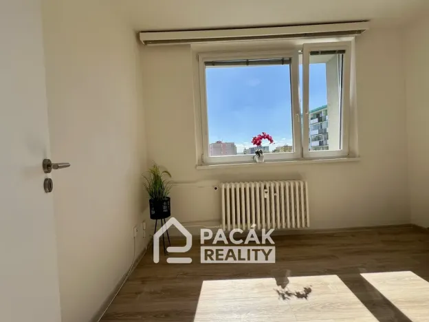 Prodej bytu 1+1, Olomouc, Nešporova, 33 m2