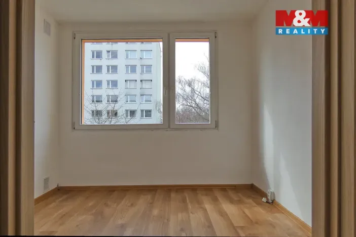 Pronájem bytu 2+kk, Čáslav - Čáslav-Nové Město, R. Těsnohlídka, 36 m2