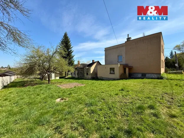 Prodej rodinného domu, Rychvald, Kosmá, 250 m2