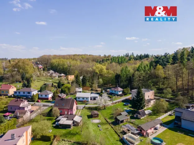 Prodej rodinného domu, Rychvald, Kosmá, 250 m2