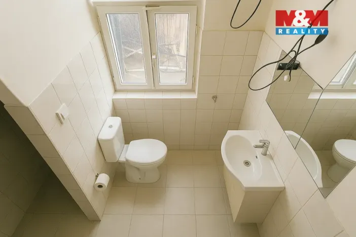 Prodej rodinného domu, Olomouc - Topolany, 75 m2