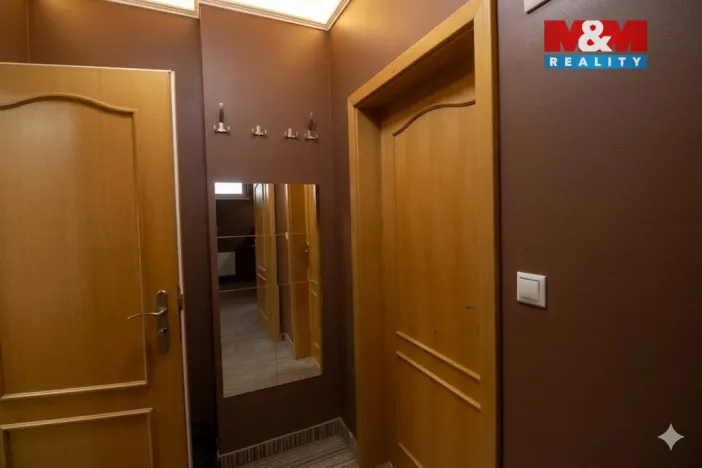 Pronájem bytu 2+kk, Otovice, K Panelárně, 80 m2