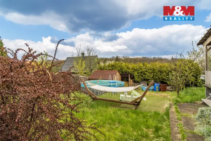 Prodej chaty, Teplice, 21 m2