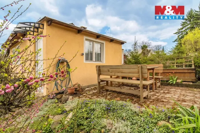 Prodej chaty, Teplice, 21 m2