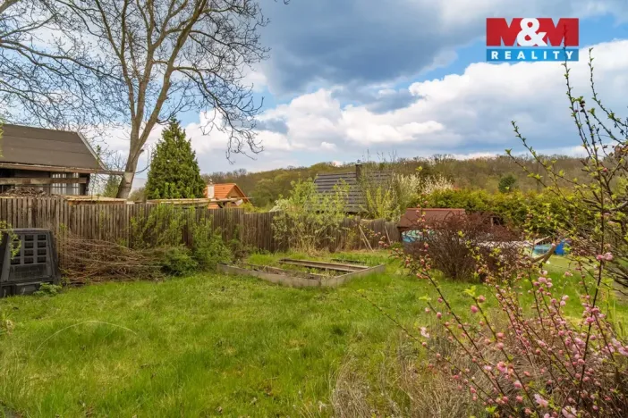 Prodej chaty, Teplice, 21 m2