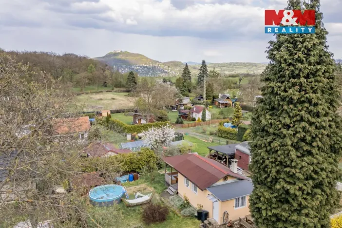 Prodej chaty, Teplice, 21 m2