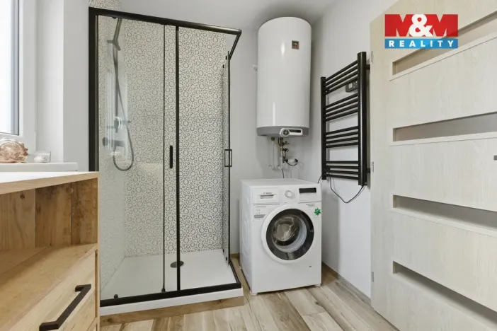 Prodej rodinného domu, Cítoliby, U Bažantnice, 51 m2