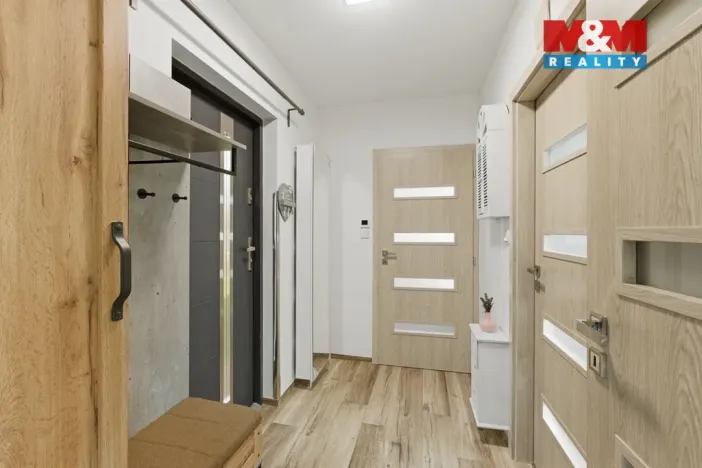 Prodej rodinného domu, Cítoliby, U Bažantnice, 51 m2