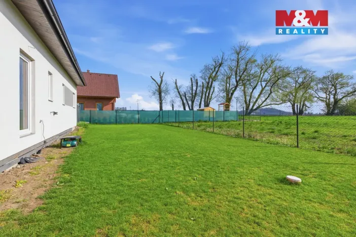 Prodej rodinného domu, Cítoliby, U Bažantnice, 51 m2