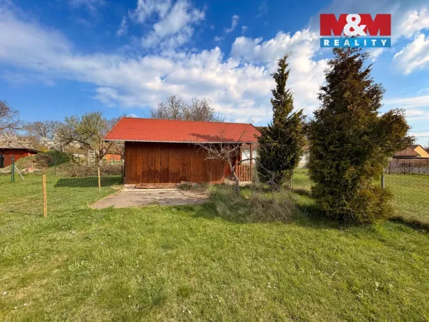 Prodej pozemku pro bydlení, Radkov, 606 m2