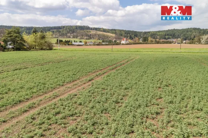 Prodej pozemku pro bydlení, Žihle, 13630 m2