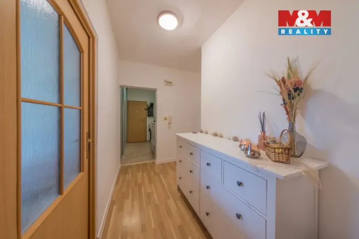 Prodej bytu 3+1, Havířov - Podlesí, Jurije Gagarina, 73 m2