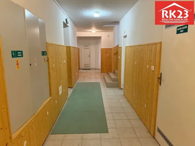Prodej bytu 2+kk, Mariánské Lázně - Úšovice, Zeyerova, 64 m2