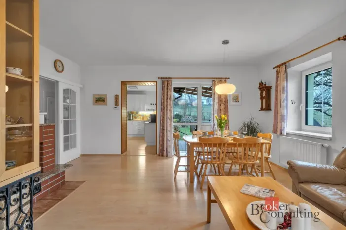 Prodej rodinného domu, Liberec - Liberec XXXI-Krásná Studánka, Dětřichovská, 167 m2