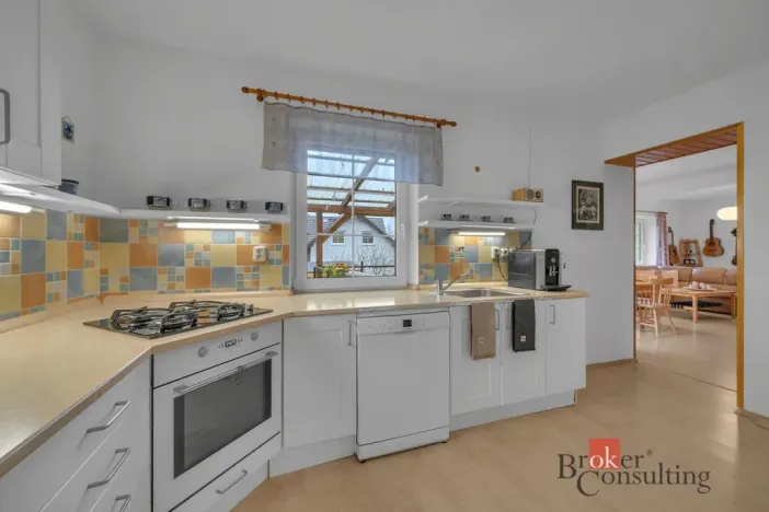 Prodej rodinného domu, Liberec - Liberec XXXI-Krásná Studánka, Dětřichovská, 167 m2