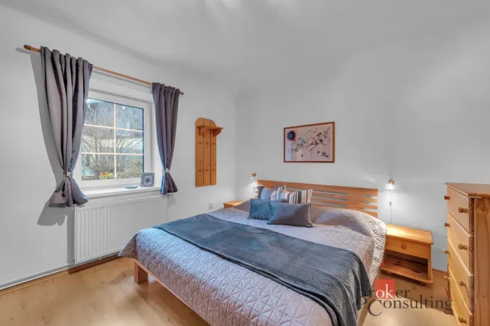 Prodej rodinného domu, Liberec - Liberec XXXI-Krásná Studánka, Dětřichovská, 167 m2