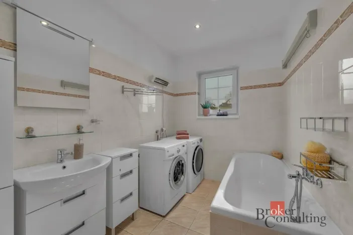 Prodej rodinného domu, Liberec - Liberec XXXI-Krásná Studánka, Dětřichovská, 167 m2