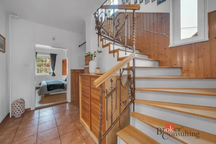 Prodej rodinného domu, Liberec - Liberec XXXI-Krásná Studánka, Dětřichovská, 167 m2