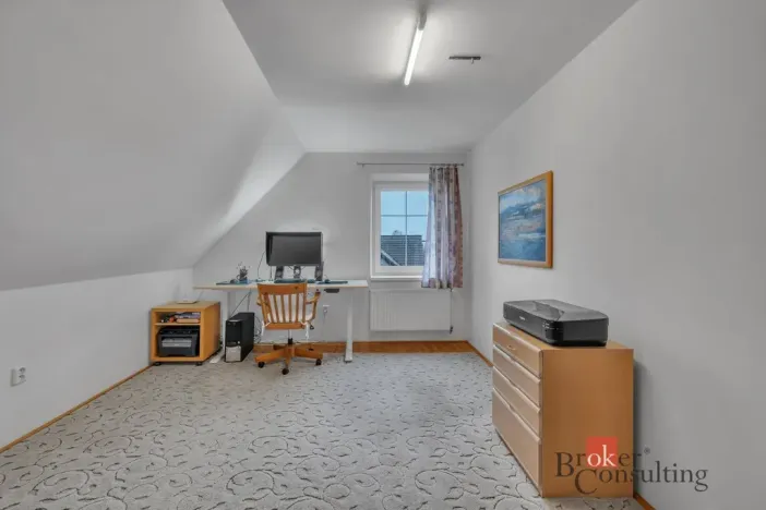 Prodej rodinného domu, Liberec - Liberec XXXI-Krásná Studánka, Dětřichovská, 167 m2