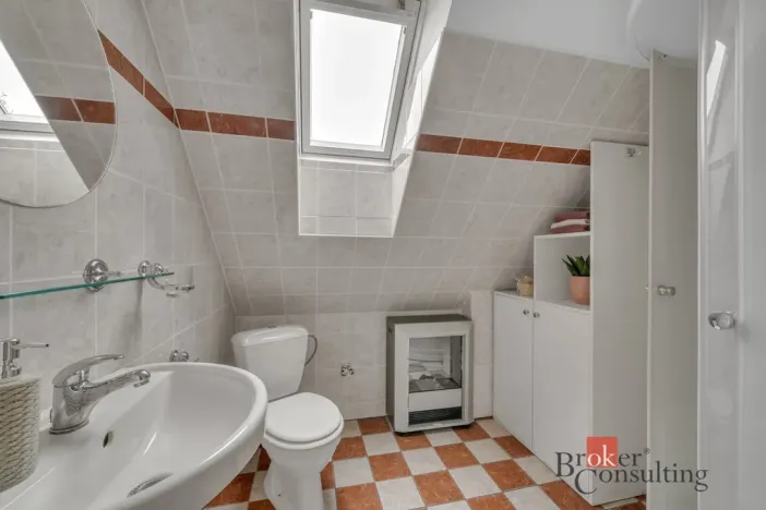 Prodej rodinného domu, Liberec - Liberec XXXI-Krásná Studánka, Dětřichovská, 167 m2