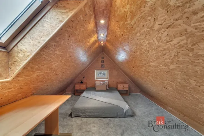 Prodej rodinného domu, Liberec - Liberec XXXI-Krásná Studánka, Dětřichovská, 167 m2